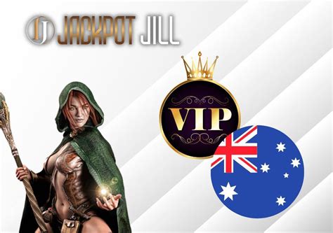 jackpot jill vip